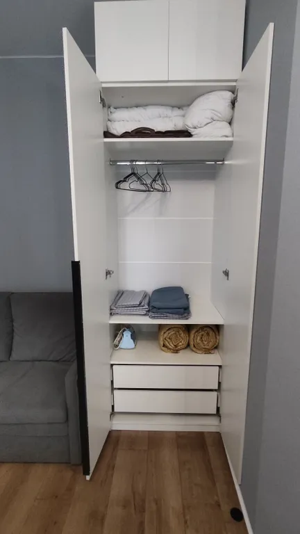 Уютная квартира в самом востребованном районе города