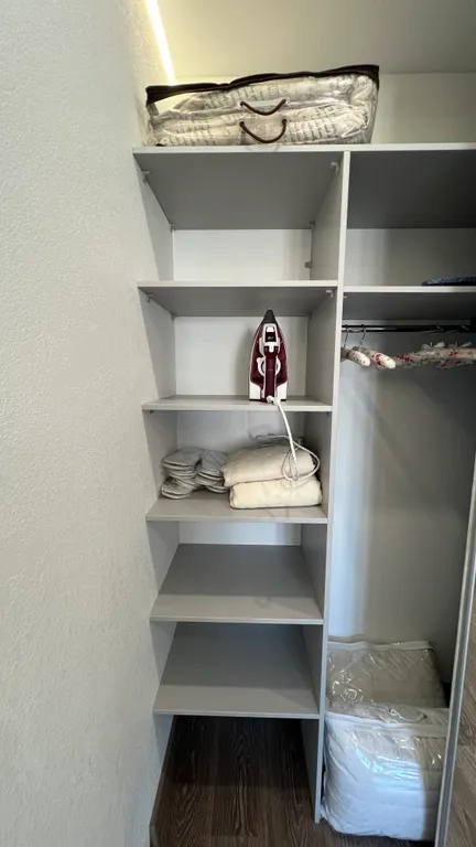 Новая уютная квартира