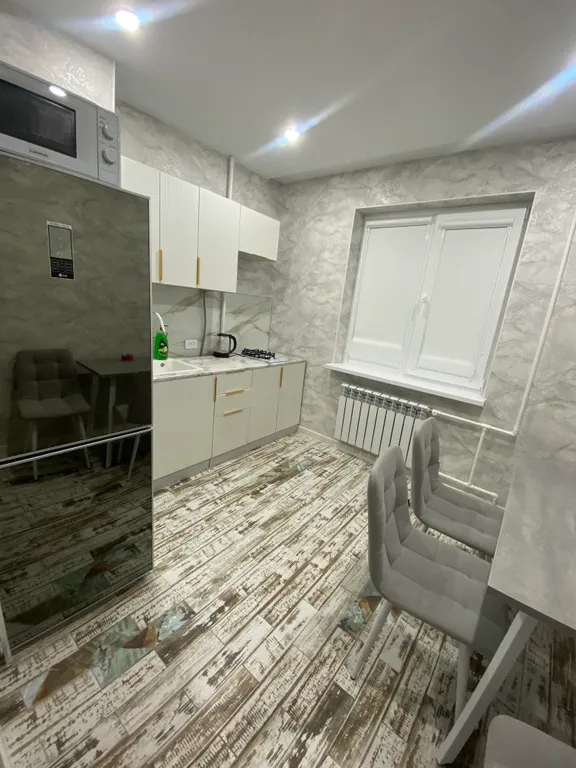 Квартира в 10 минутах от аэропорта