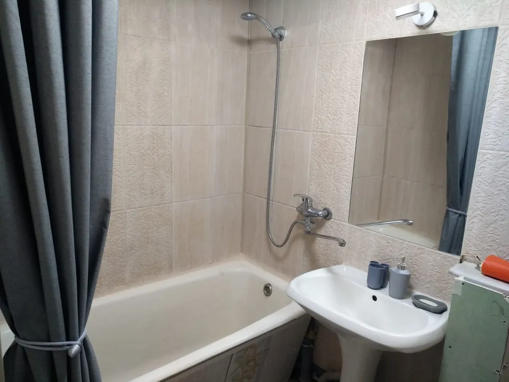 Уютная квартира комфорт варианта