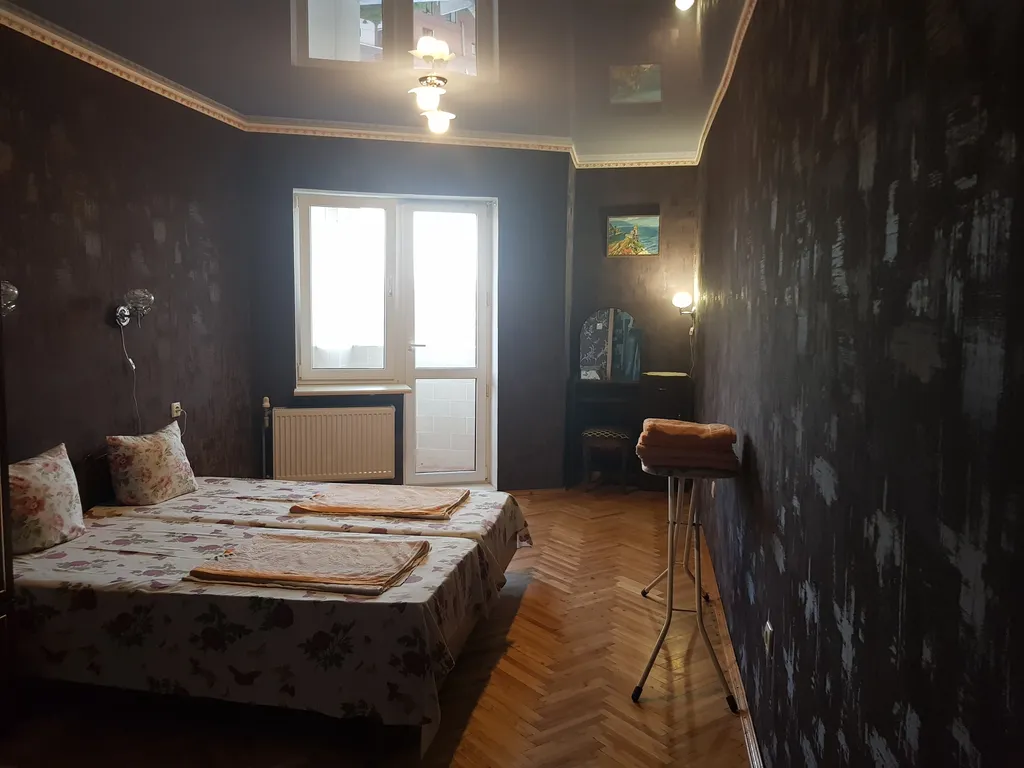 Квартира 1-комнатная Квартира — Судак