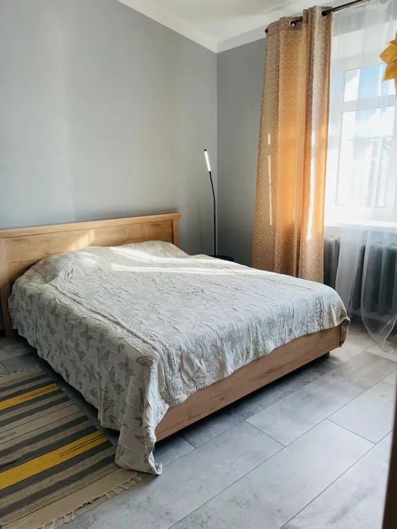 Уютное место