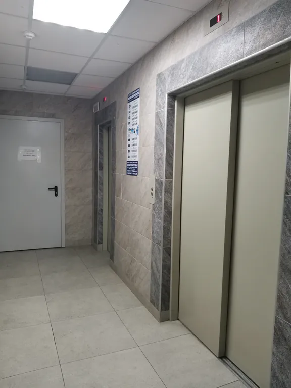 Квартира Новая квартира в ЖК Горгиппия в 15 минутах от берега моря — Анапа