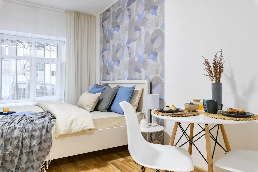 Квартира Квартира Balance flat — Санкт-Петербург