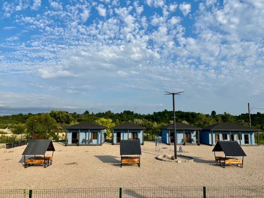 2-комнатный Дом