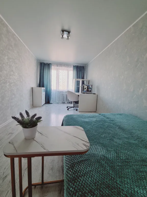 Квартира Уютная квартира в 7 минутах хотьбы до Рыбной деревни и Южного вокзала — Калининград