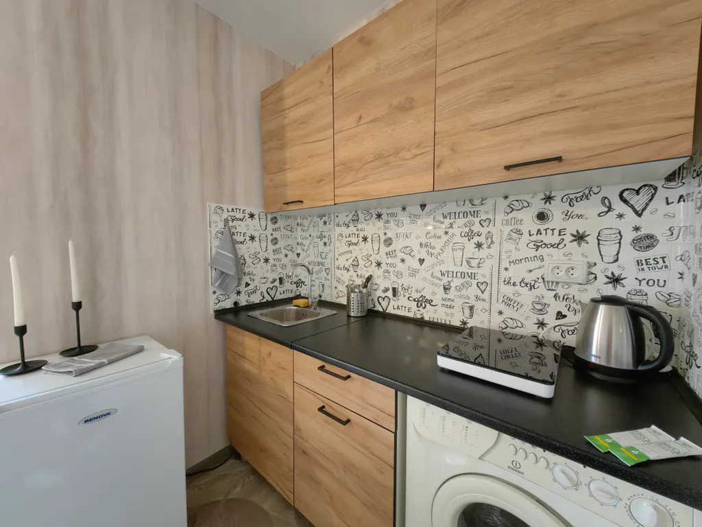 Гостевой домик рядом с морем