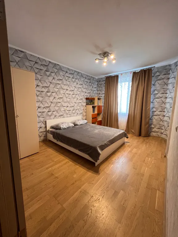 3-комнатная квартира в Белгороде