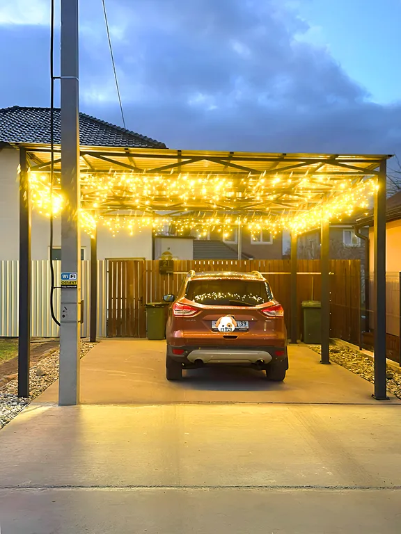 Коттедж Уютный домик для двоих с парковкой, SPAR на Аксакова 125 — Калининград