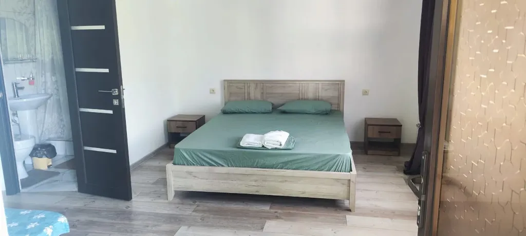 Домик у моря