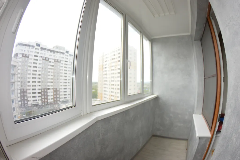 Евродвушка на Крайнова,4