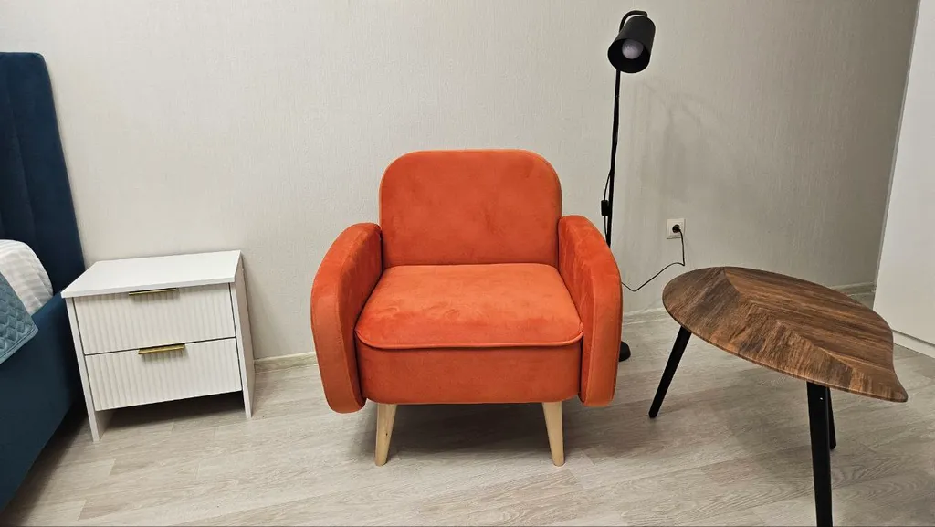 Завидная квартира