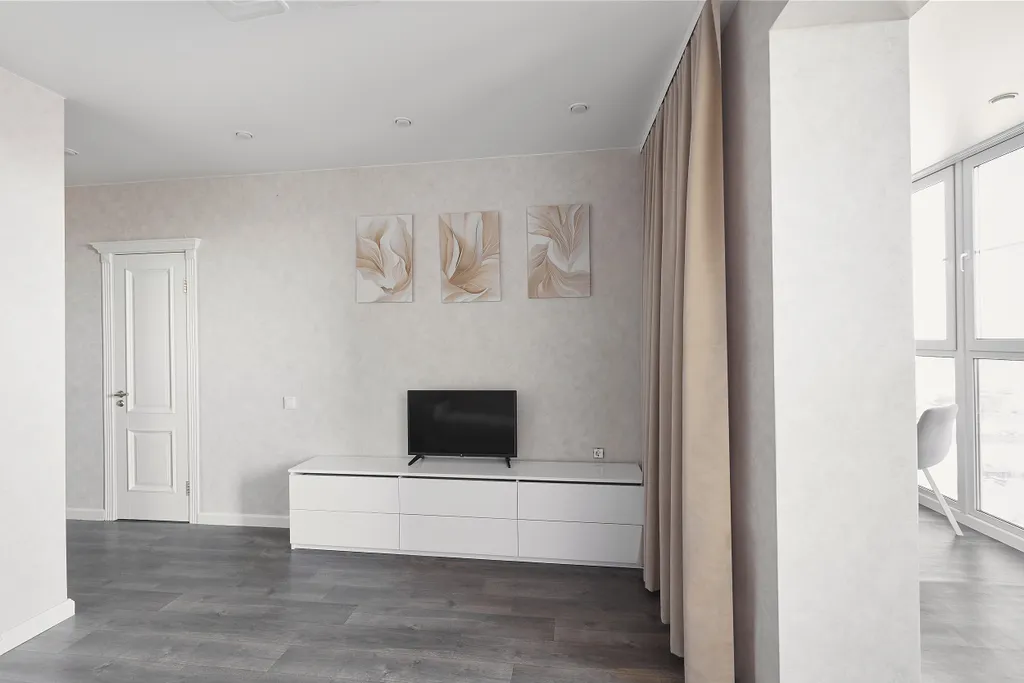 Центр, всё рядом