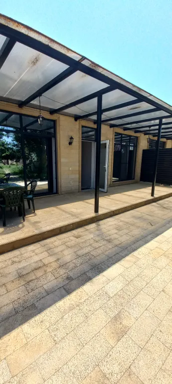 Апартаменты в 150 метрах от моря и 200 метрах от лианового леса