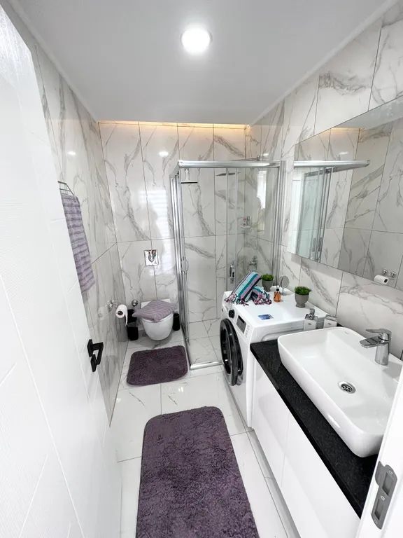 Апартамент State of Art