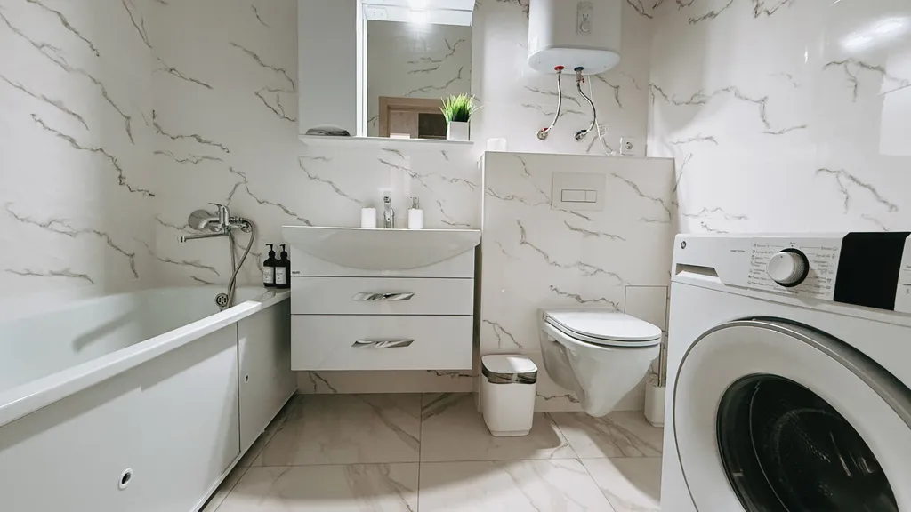 Уютная квартира трасса М-5