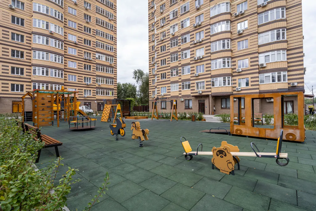 Квартира Квартира в центре города — Ростов-на-Дону