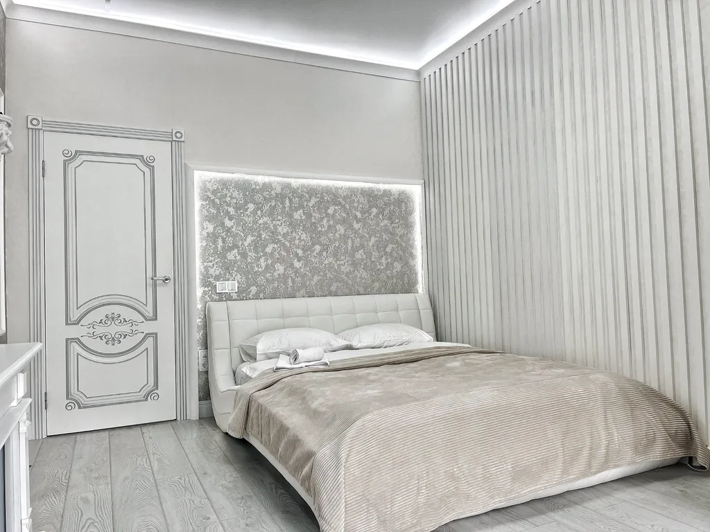 Квартира Элитный апартамент №1 на первой береговой линии у моря — Зеленоградск