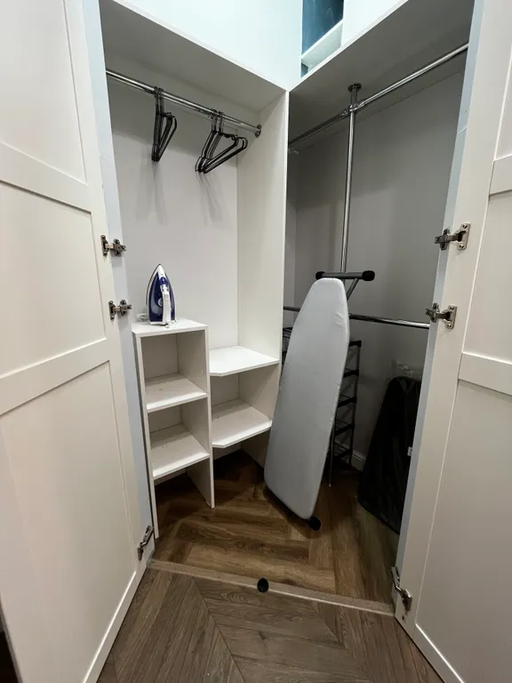 Элитная 3-комнатная квартира в центре Казани