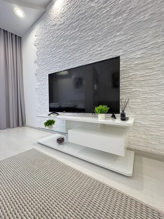 Квартира Апартаменты на первой береговой линии — Геленджик