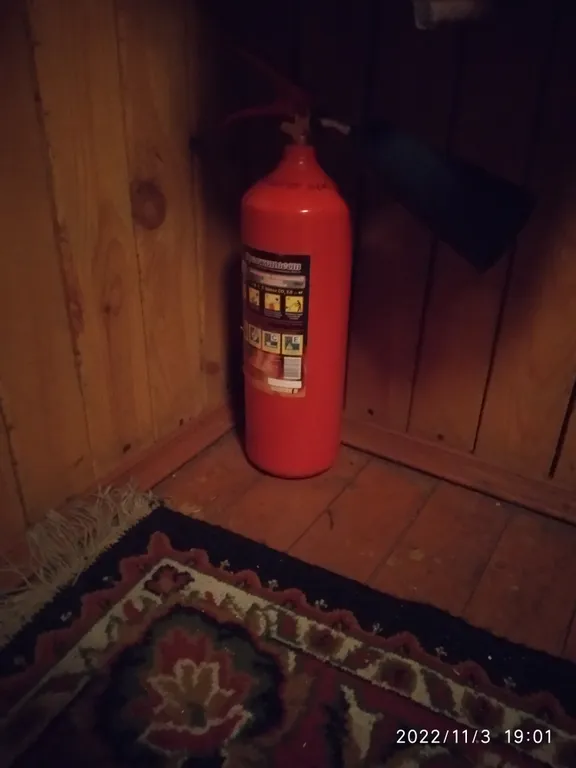 Дом у Канала