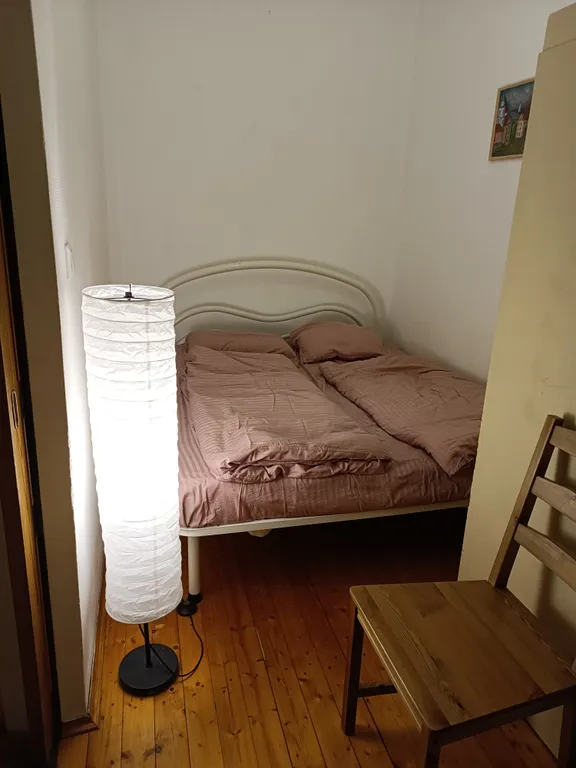 Квартира Квартира Просторный петербургский лофт у Московского вокзала — Санкт-Петербург