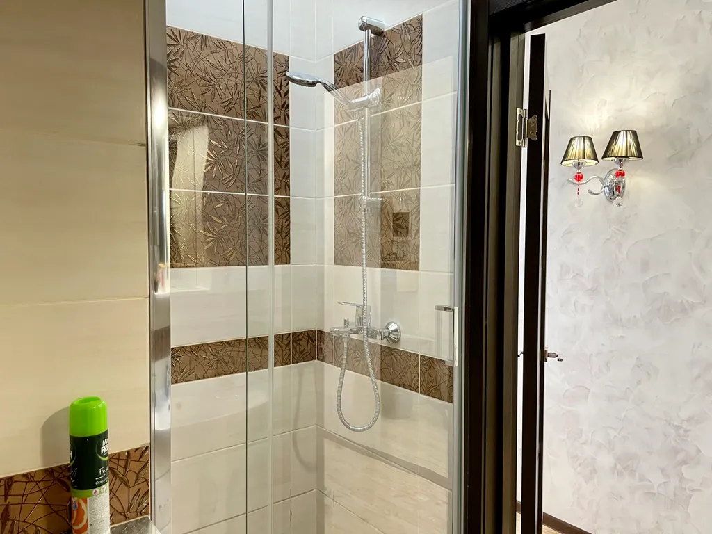 Апартамент на первой линии в Профессорском уголке