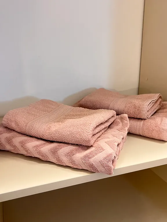 Апартаменты в центре