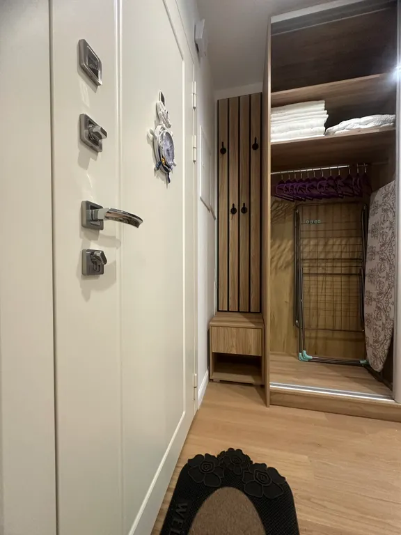 Квартира Квартира Резиденция Граф Толстой — Анапа