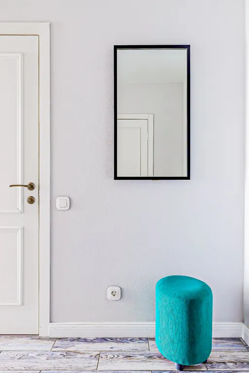 Квартира Квартира Стильные aпаpтаменты Green Oasis в комплeксe ЖК Большой — Краснодар