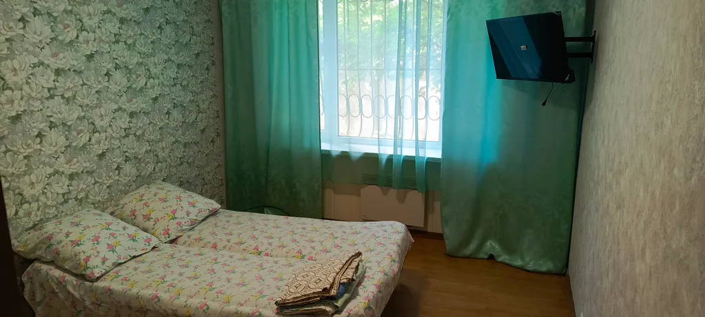 Квартира у моря