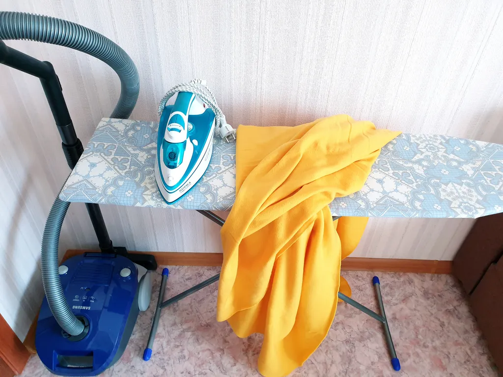 Студия с кондиционером