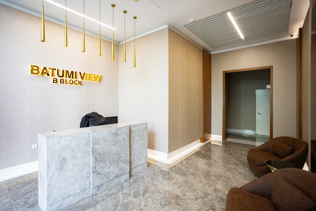 Дизайнерская студия, нулевая линия, элитный комплекс