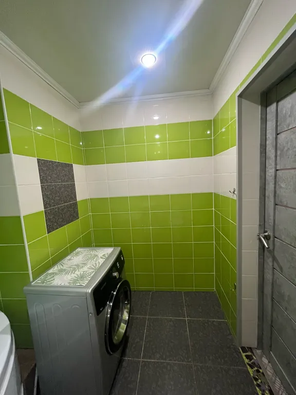 Комфортабельная и просторная квартира в центре города, после ремонта.