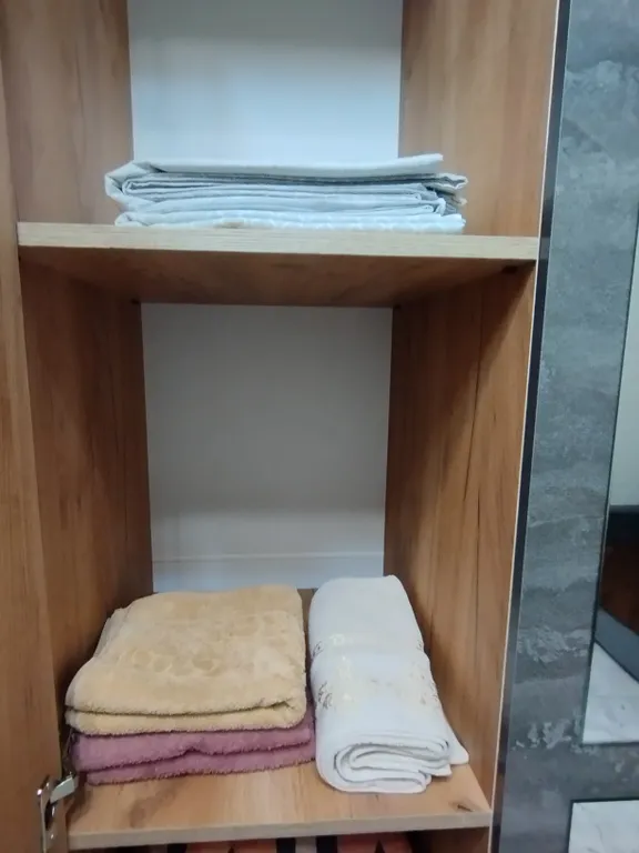 Международный аэропорт и Экспоцентр в 5 минутах на машине.