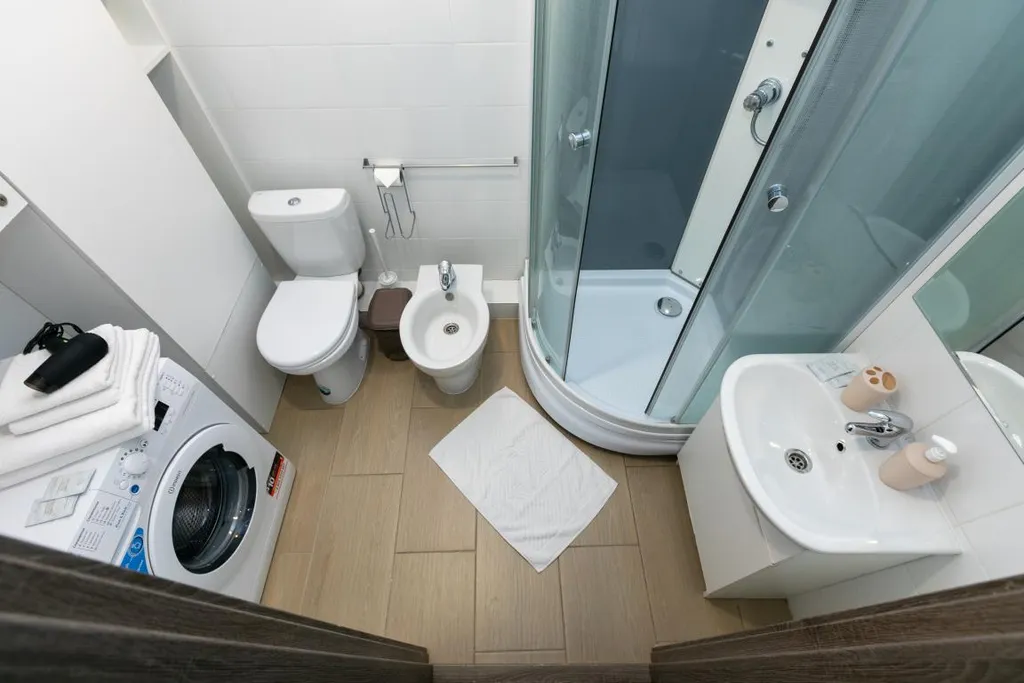 Уютный апартамент в самом центре у метро Площадь 1905 года