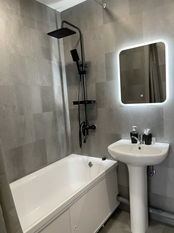 Апартаменты в центре Верхней Пышмы