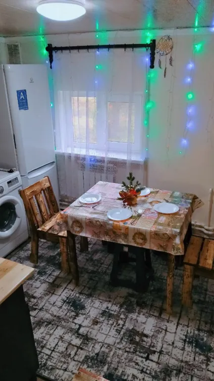 Уютный дом для отдыха