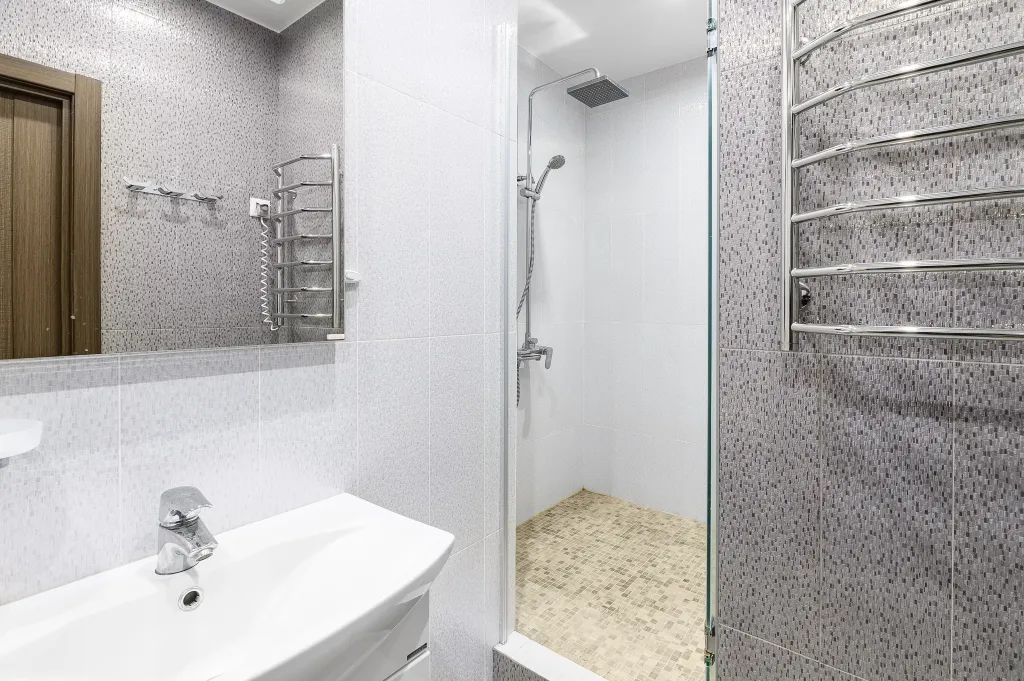 Апартаменты у ТРЦ Красный кит