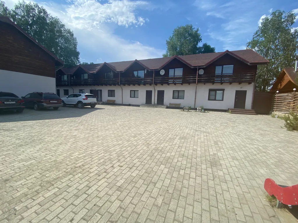 Уютный домик с собственной сауной