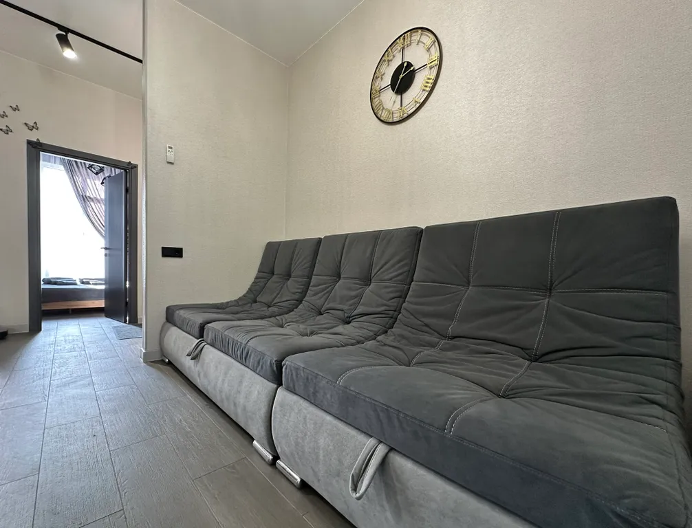 Домик у реки