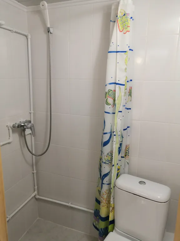 Квартира Комната — Москва