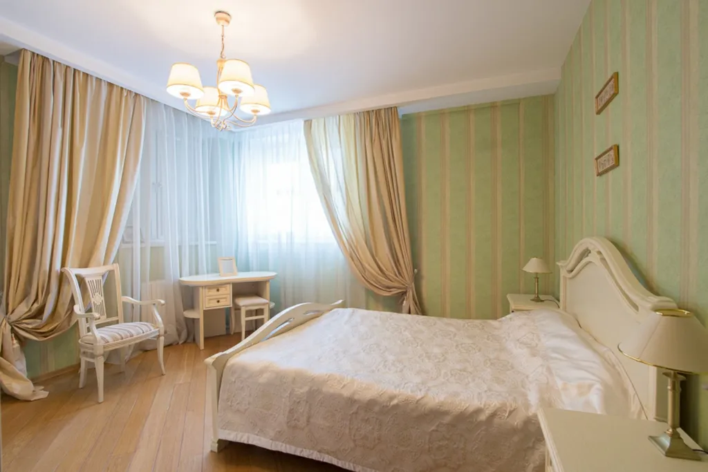 Апартамент lux рядом с Динамо в центре