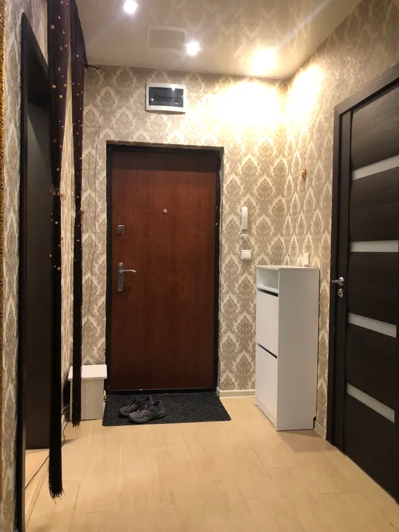 Удобная квартира в центре