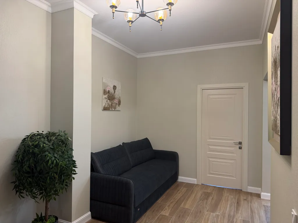 2 комнатная квартира в Терсколе для комфортного отдыха