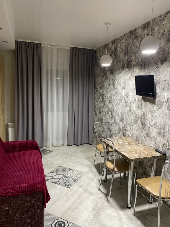 Уютные апартаменты в Ленинском районе