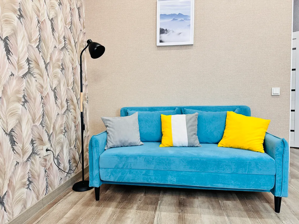 Квартира Апартаменты не далеко от Аэропорта — Иркутск