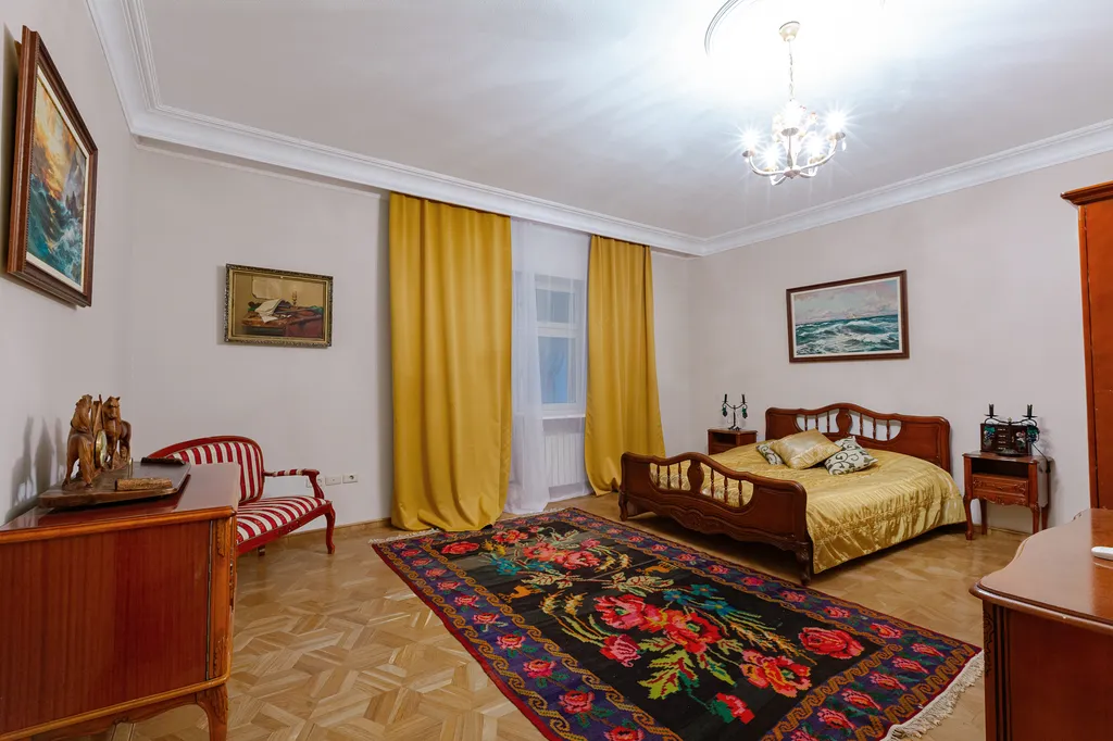 Дом у озера