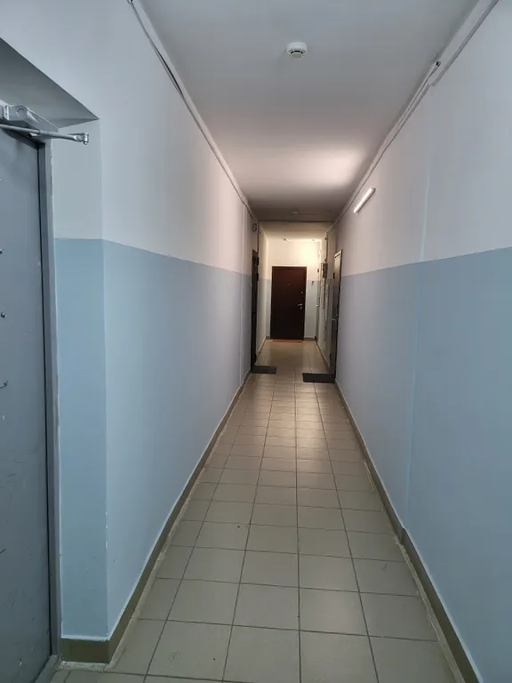 Квартира Квартира в 200 метрах до метро с видом на город — Казань