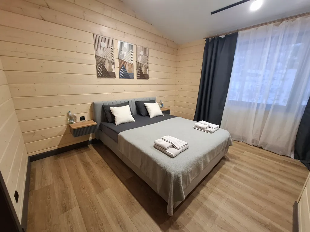 Гостеприимный дом